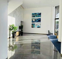 Newstead Luxury Living by SLife - Accommodation Port Macquarie