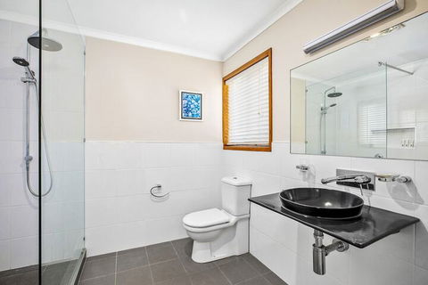 A Beach Break - 1/90 Lorikeet Drive - Accommodation Port Macquarie 5