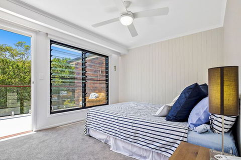 A Beach Break - 1/90 Lorikeet Drive - Accommodation Port Macquarie 4