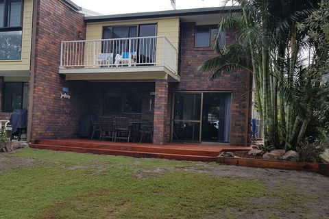 A Beach Break - 1/90 Lorikeet Drive - Accommodation Port Macquarie 3