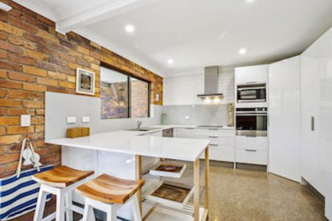 A Beach Break - 1/90 Lorikeet Drive - Accommodation Port Macquarie 0