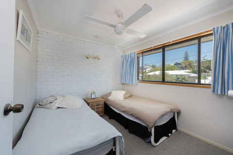 A Beach Break - 1/90 Lorikeet Drive - Accommodation Port Macquarie 7