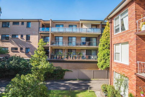 Vibrant And Colorful Apartment In Dollspoint - Accommodation Port Macquarie 2