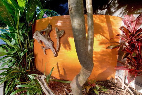 Driftwood Villa - Accommodation Port Macquarie 2