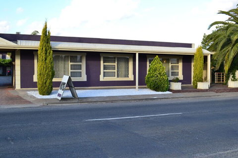 Barossa Gateway Motel - Accommodation Port Macquarie 3