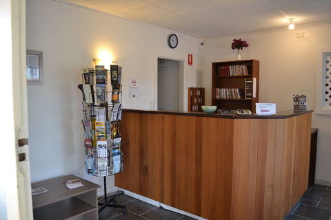 Barossa Gateway Motel - Accommodation Port Macquarie 1