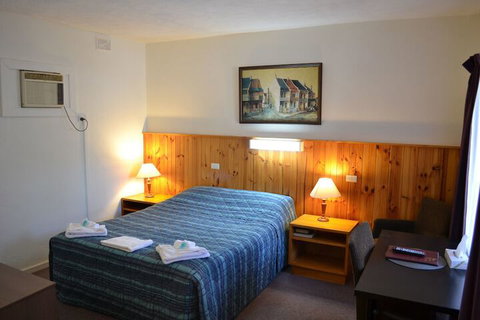 Barossa Gateway Motel - Accommodation Port Macquarie 6