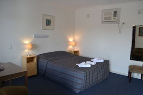 Barossa Gateway Motel - Accommodation Port Macquarie 0