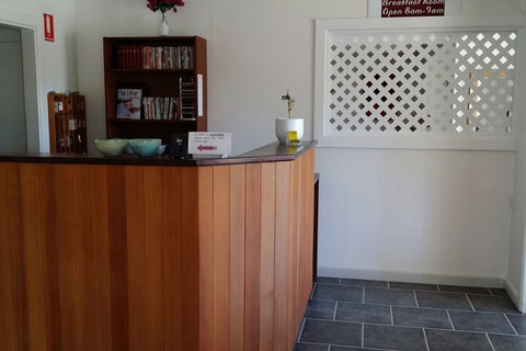 Barossa Gateway Motel - Accommodation Port Macquarie 5