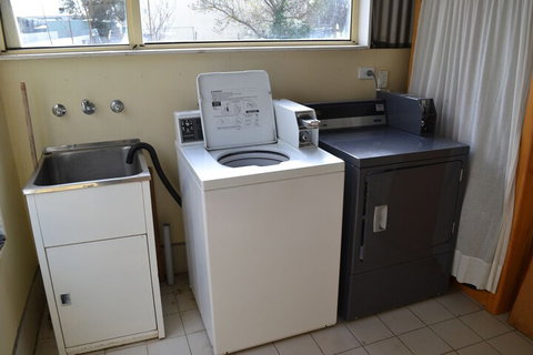 Barossa Gateway Motel - Accommodation Port Macquarie 7