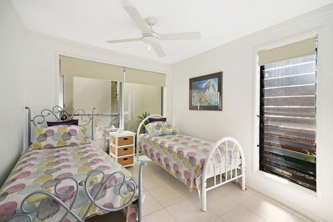 Nobs -1/44 Peregian Esplanade - Accommodation Port Macquarie 4