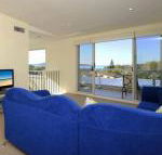 Ocean View OasisatFingal Bay - Accommodation Port Macquarie