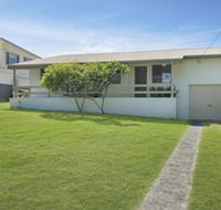 Baileys Beach house - Accommodation Port Macquarie