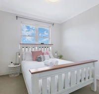 Parkland View Cosy 2 Bed APT Free Parking Nbp033 - Accommodation Port Macquarie
