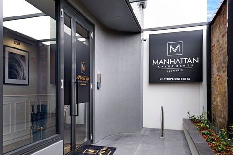 Manhattan Apartments - Glen Iris - Accommodation Port Macquarie 1