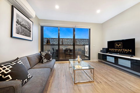 Manhattan Apartments - Glen Iris - Accommodation Port Macquarie 4