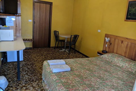 Pinehaven Motel - Accommodation Port Macquarie 3
