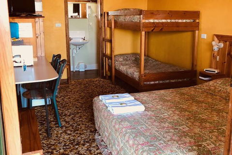 Pinehaven Motel - Accommodation Port Macquarie 4