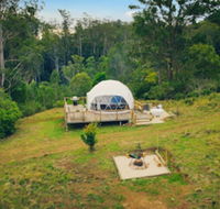 Nature Domes - Accommodation Port Macquarie