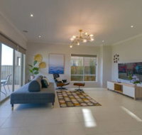 Luxury Waterfront Grand Villa in Melbourne - Accommodation Port Macquarie