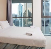 Amazing CBD 2BD Apartment W / Parking  Pool - Accommodation Port Macquarie