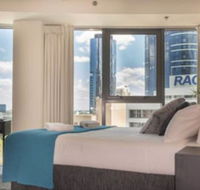1 Bedroom Studio Apartment near Eagle Street - Accommodation Port Macquarie