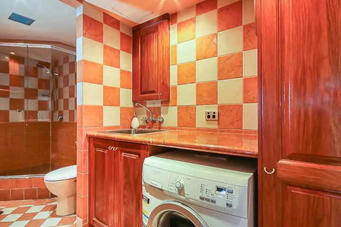 Spacious 2 Bedroom Apartment With Panoramic Views - Accommodation Port Macquarie 5