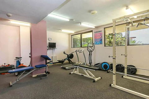 Spacious 2 Bedroom Apartment With Panoramic Views - Accommodation Port Macquarie 7