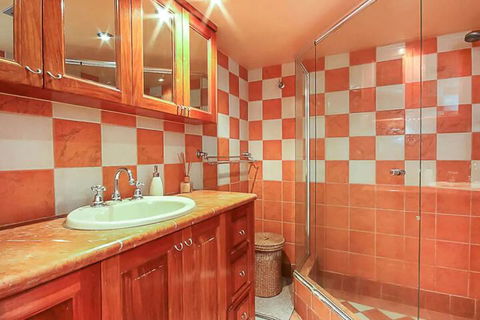 Spacious 2 Bedroom Apartment With Panoramic Views - Accommodation Port Macquarie 2