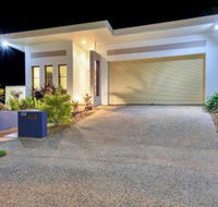 Luxury Darwin City Lights Jacuzzi Central Location Large House New Furnishings - Accommodation Port Macquarie