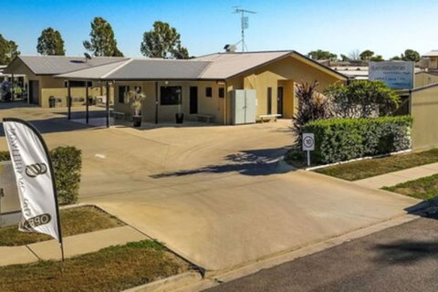 Stay On Sullivan - Accommodation Port Macquarie 3