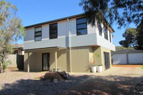 Bonnie View A Wonderful View Up The River Experience Augusta - Accommodation Port Macquarie 5