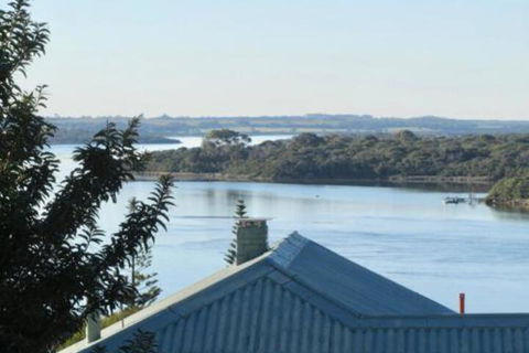 Bonnie View A Wonderful View Up The River Experience Augusta - Accommodation Port Macquarie 0