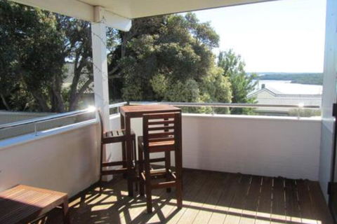 Bonnie View A Wonderful View Up The River Experience Augusta - Accommodation Port Macquarie 2