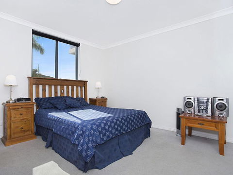 Ocean Palms Unit 2 The Entrance NSW - Accommodation Port Macquarie 6