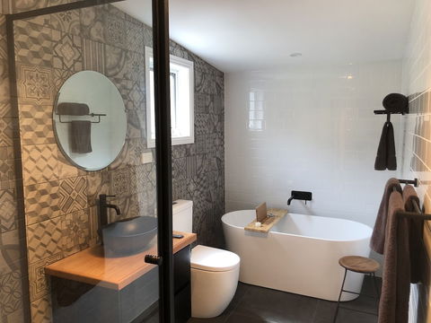 Mole Creek Hideaway - Accommodation Port Macquarie 0