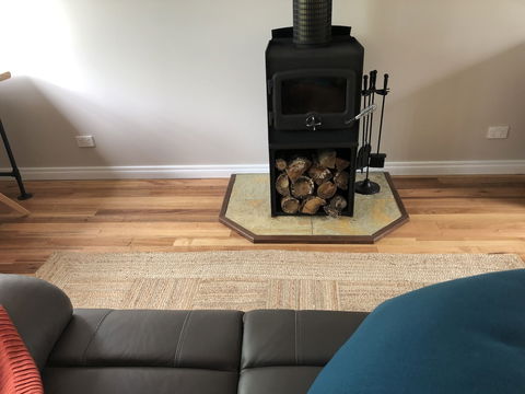 Mole Creek Hideaway - Accommodation Port Macquarie 6
