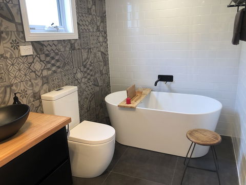 Mole Creek Hideaway - Accommodation Port Macquarie 5