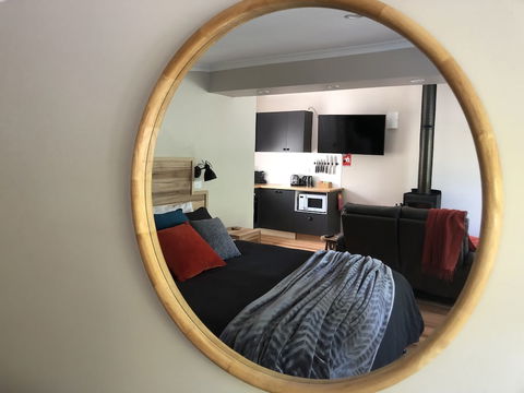 Mole Creek Hideaway - Accommodation Port Macquarie 4
