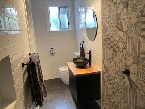 Mole Creek Hideaway - Accommodation Port Macquarie 2