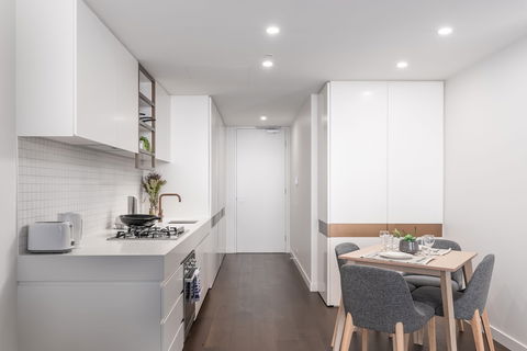 Domi Serviced Apartments - Accommodation Port Macquarie 6