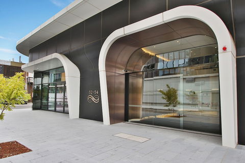 Domi Serviced Apartments - Accommodation Port Macquarie 0