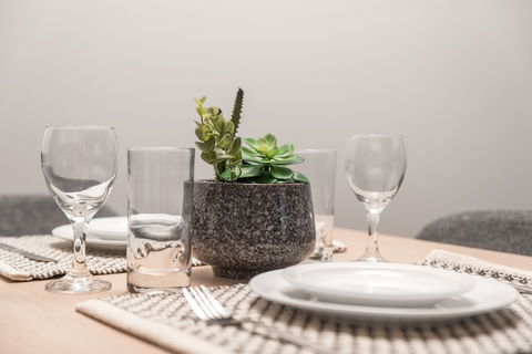 Domi Serviced Apartments - Accommodation Port Macquarie 3