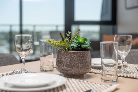 Domi Serviced Apartments - Accommodation Port Macquarie 1