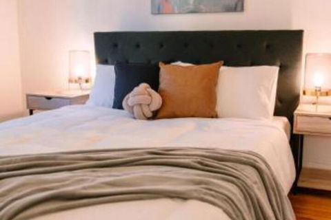 A Wave Away At Glenelg Cosy Unit Near The Beach - Accommodation Port Macquarie 7