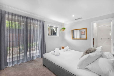 Hunter Treehouse - Accommodation Port Macquarie 4