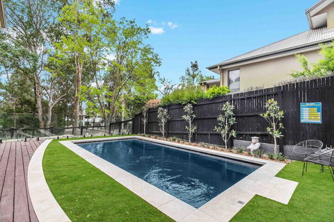 Hunter Treehouse - Accommodation Port Macquarie 1