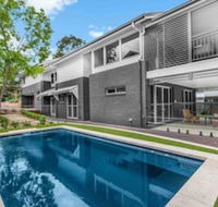 Hunter Treehouse - Accommodation Port Macquarie
