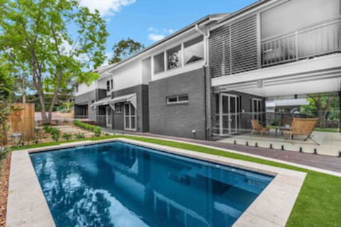 Hunter Treehouse - Accommodation Port Macquarie 0