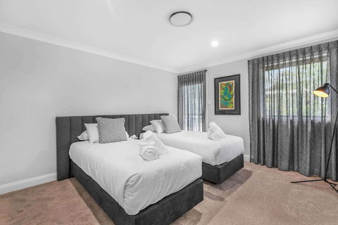 Hunter Treehouse - Accommodation Port Macquarie 5